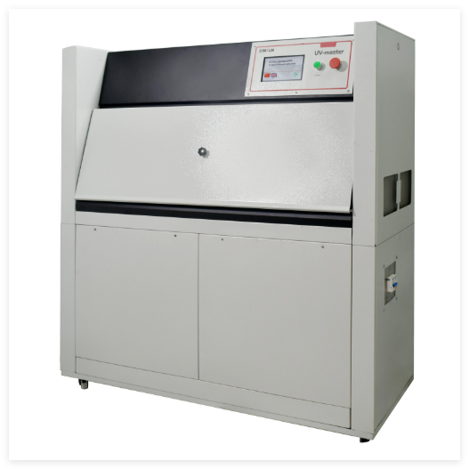 箱式紫外老化试验箱