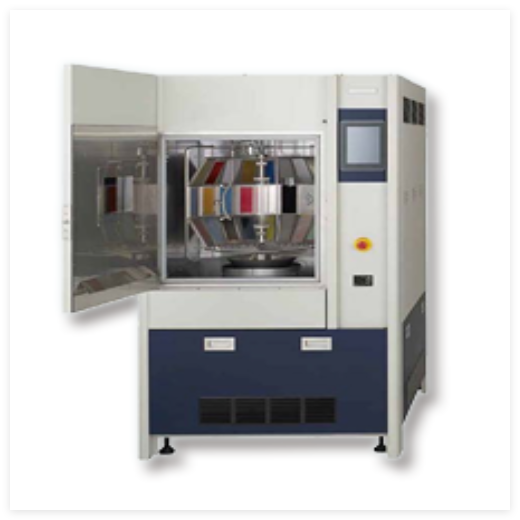 SUGA GX75氙弧老化测试仪