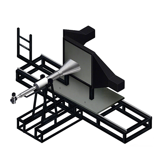 航空动力件燃油测试系统