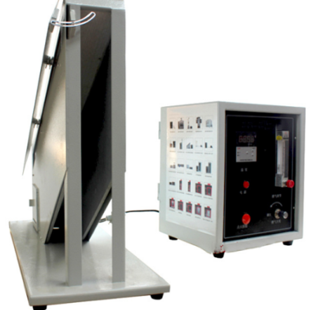 防火涂料测定仪隧道法