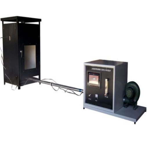 钢结构防火涂料小样试验炉